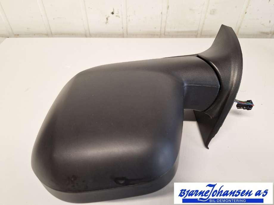 Speil venstre til Peugeot Partner 2008-2015 (Type II, Fase 1)  (PEUGEOT|8153TP|)