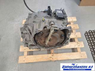 Girkasse automat til Volvo S60, 2014-2019 (Type II, Fase 2)  (VOLVO|36050696)