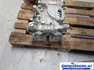 Motor elbil foran til Mazda MX-30,   (MAZDA|MH0130410D)