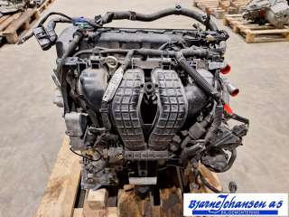 Motor bensin til Mitsubishi Outlander,   (MITSUBISHI|1000D129)