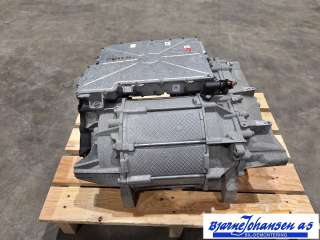 Motor elbil foran til VW ID.4,   (VOLKSWAGEN|1ED901132T)