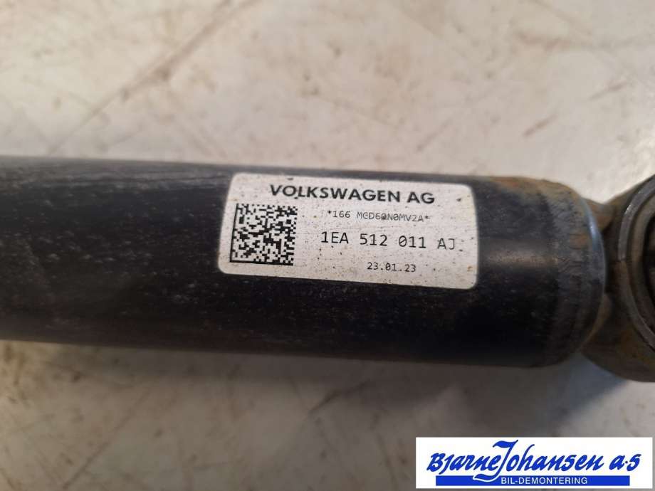 Støtdemper bak til VW ID.3 2020-->>  (VOLKSWAGEN|1EA513029AC|1EA513029AG|1EA512011AJ)