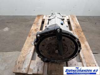 Girkasse automat til BMW 5-Serie, 2010-2017 (F10/F11) (F10/F11) (BMW|24007626098)