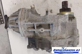 Girkasse 4WD fordelingskasse til Suzuki Vitara, 2015->> (Type IV)  (SUZUKI|2952061M00000)