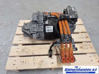 Motor elbil bak til Volvo V60/V60 CC,   (VOLVO|36051268)