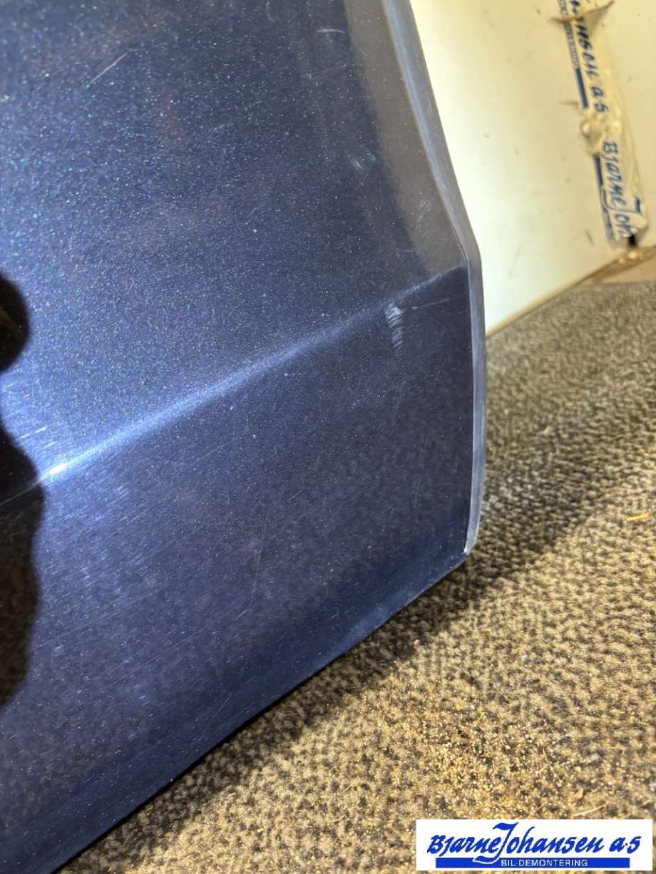 Dør høyre bak til BMW X5 2013-2018 (F15) (F15) (BMW|41517386740|)
