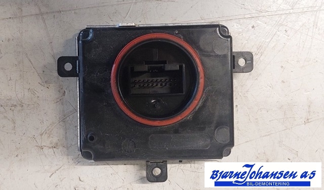 Styreenhet diverse til Audi A8 2010-2013 (Type III, Fase 1)  (4H0907697|)