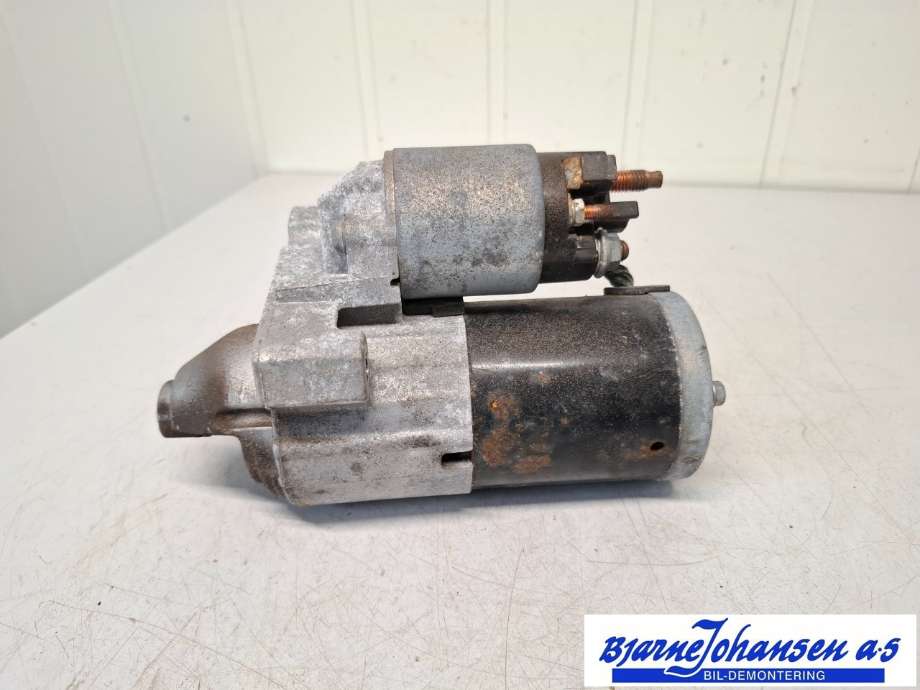 Starter diesel til Peugeot 3008 2009-2016 (Type I)  (PEUGEOT|5802Z8||9801667780)