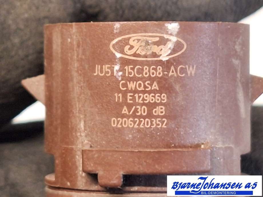 Parkeringssensor foran til Ford Mustang Mach-e 2020-->> (FORD (US)|JX7T15C868AA|2250284|)