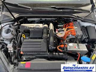 Motor bensin til VW e-Golf,   (VOLKSWAGEN|CUKB|04E100099A)