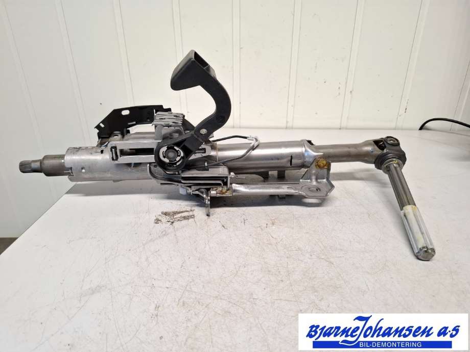Rattaksel elektrisk servo til Opel Mokka E 2020-->> (Type II) (98247375ZD|)