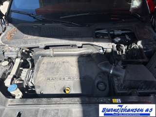 Girkasse automat til Land Rover Range Rover, Evoque, 2011-2019 (Type I)  (LAND-ROVER|LR024709)