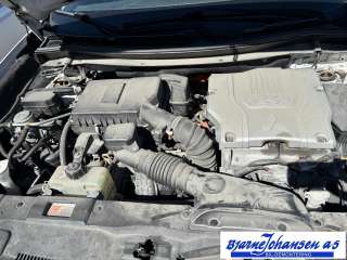 Girkasse automat til Mitsubishi Outlander,   (MITSUBISHI|2500A511)