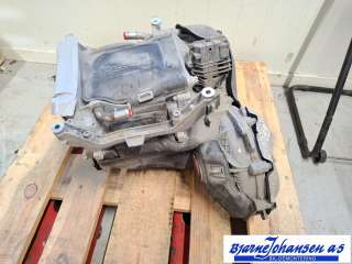 Motor elbil bak til BMW i3,   (BMW|12358629034|12378601199)