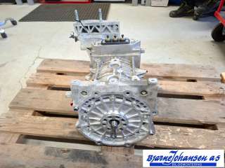 Motor elbil foran til Kia e-Soul,   (KIA|365000E710|365000E712)