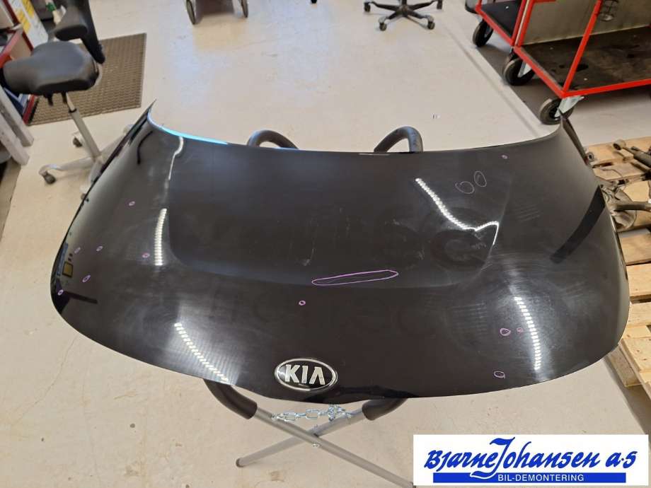 Panser til Kia e-Soul 2019-->> (Type III) (KIA|66400K0000|)