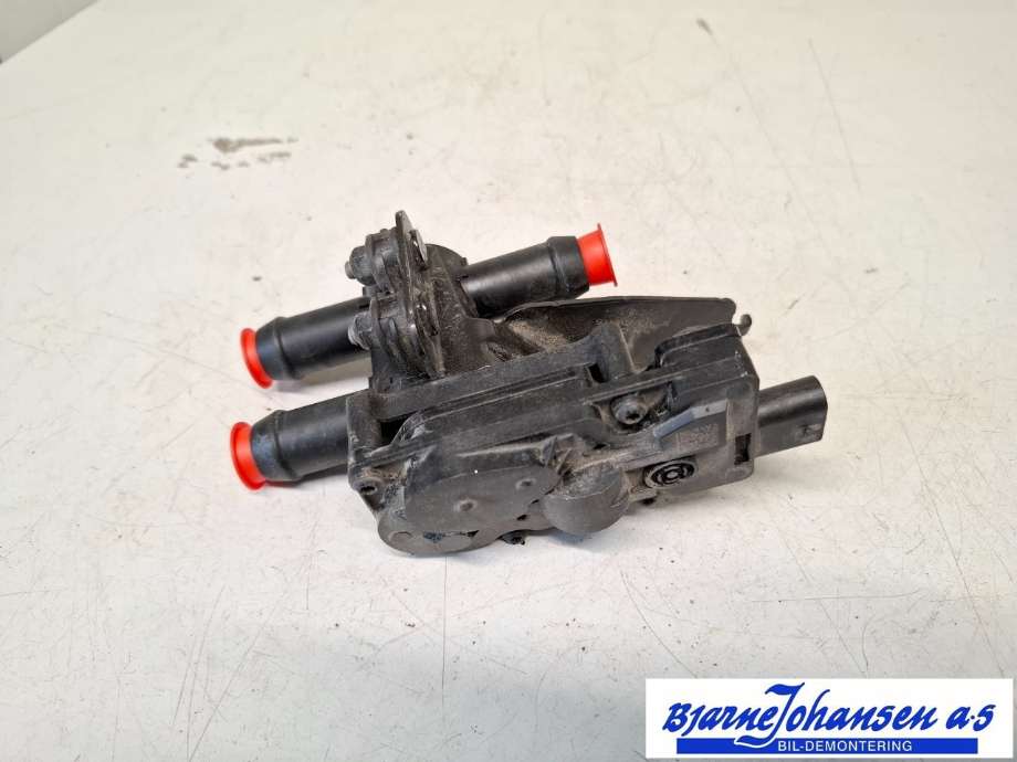 Diverse deler til Ford Mustang Mach-e 2020-->> (FORD (US)|LJ938C605BC|2483147)