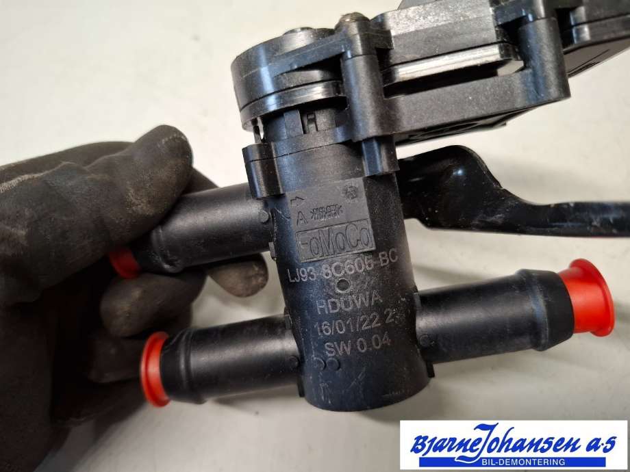 Diverse deler til Ford Mustang Mach-e 2020-->> (FORD (US)|LJ938C605BC|2483147)