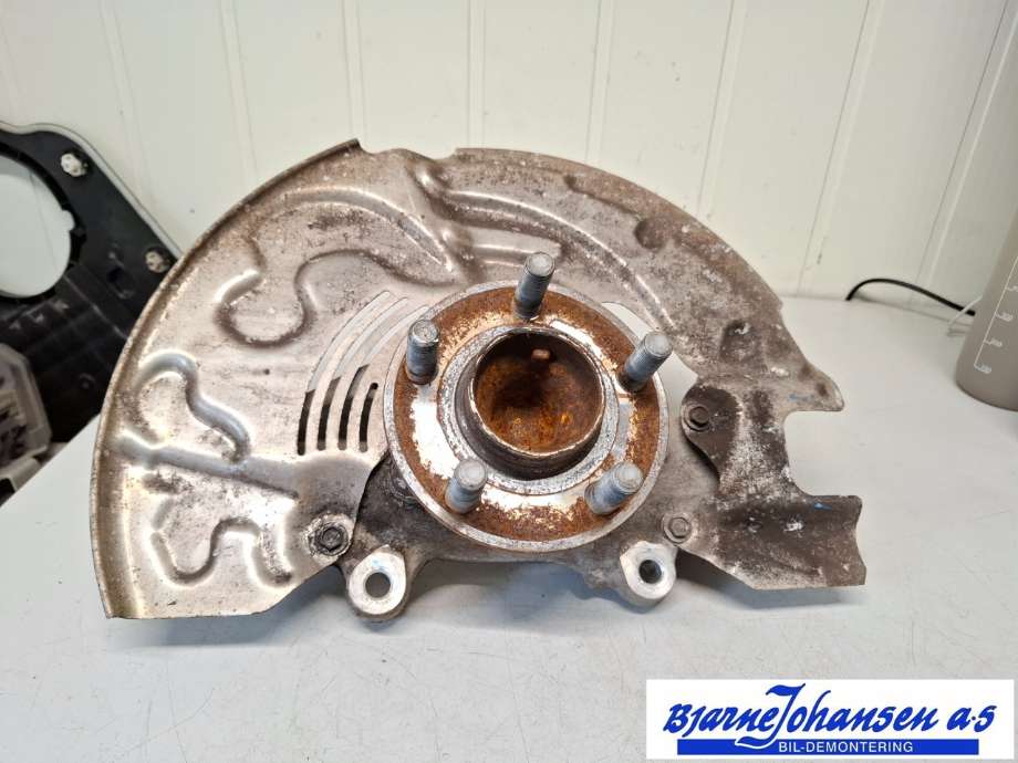 Hjulspindel venstre foran til Ford Mustang Mach-e 2020-->> (LJ9C3K171B3A|2483040|)