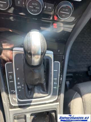 Girkasse automat til VW Golf VII, 2012-2017 (Fase 1)  (VOLKSWAGEN|0D9300041P|0D9 300 041 PX)