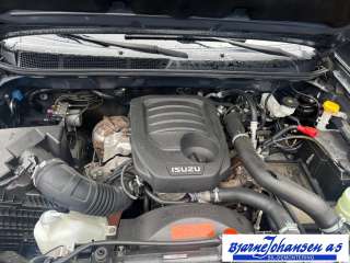Motor diesel til Isuzu D-Max,   (ISUZU|RZ4E-TC|8983804610)