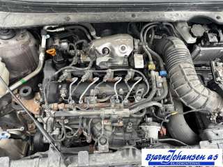 Motor diesel til Kia Sportage,   (KIA|D4HA|Z62412FZ00)