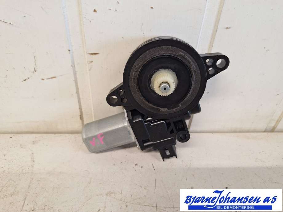 Ruteheis venstre foran til Mazda CX-5 2012-2017 (Type I) (MAZDA|D6515958XB|)