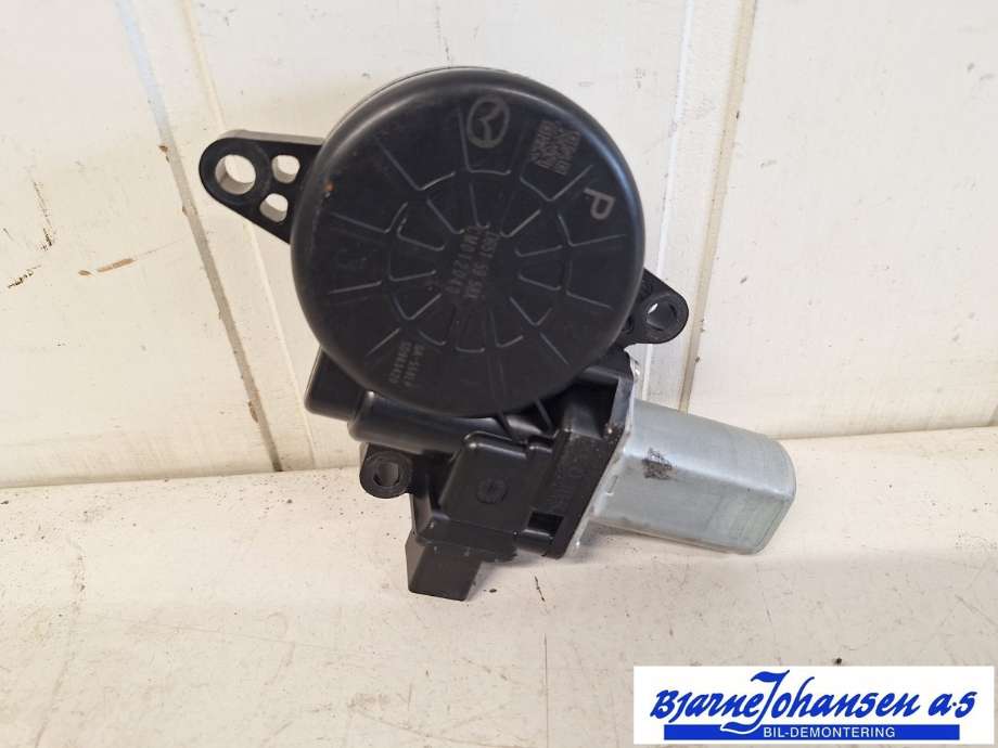 Ruteheis venstre foran til Mazda CX-5 2012-2017 (Type I) (MAZDA|D6515958XB|)