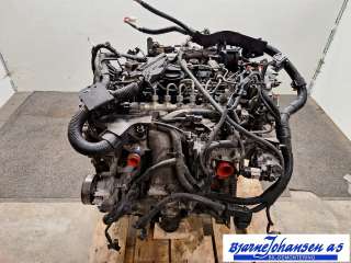 Motor diesel til Mazda CX-5,   (MAZDA|SH-VPTS|SHY102300T)