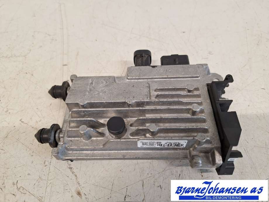 Styreenhet diverse til Peugeot 308 2013-2021 (Type II) (PEUGEOT|9810858380|98 108 583 80)