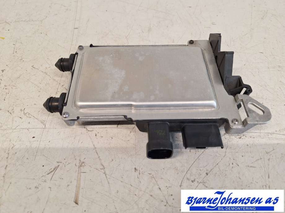 Styreenhet diverse til Peugeot 308 2013-2021 (Type II) (PEUGEOT|9810858380|98 108 583 80)