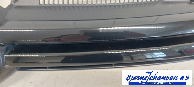 Grill til VW Golf VI 2008-2012 (VOLKSWAGEN|5K0853651AN|)