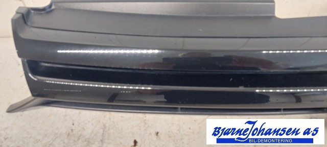 Grill til VW Golf VI 2008-2012 (VOLKSWAGEN|5K0853651AN|)