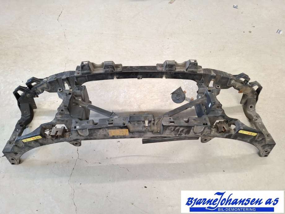 Frontplate til Land Rover Discovery 2005-2009 (Type III) (LAND-ROVER|DIN500020|LR054853|)