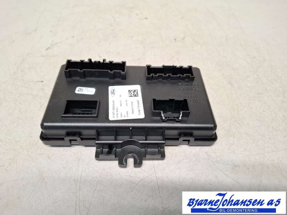Styreenhet klima/aircondition til Ford Ranger / Ranger Raptor 2015-2022 (FORD|N1WT18C612AF|2685260)