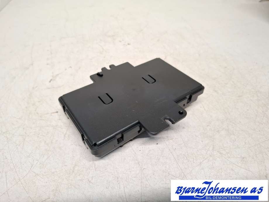 Styreenhet klima/aircondition til Ford Ranger / Ranger Raptor 2015-2022 (FORD|N1WT18C612AF|2685260)