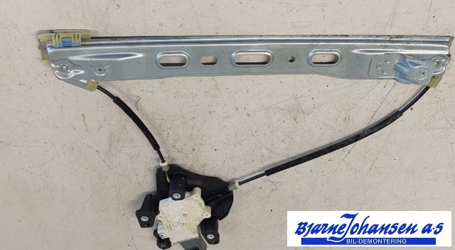 Ruteheis høyre foran til Ford Transit Connect 2018-->> Type II, Fase 2 (1870650|)