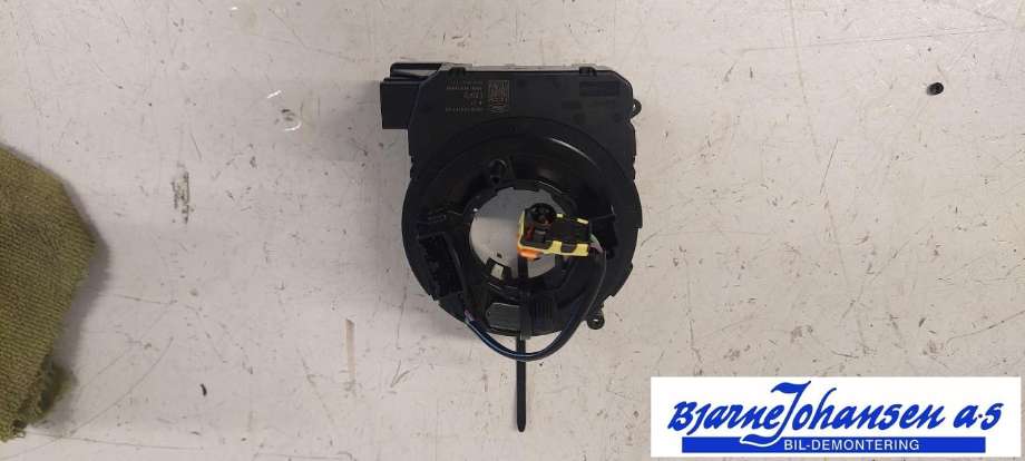 Airbag slepering til Ford Fiesta 2017-->> (Type VII)  (FORD|2113263||GN1514A664AB)