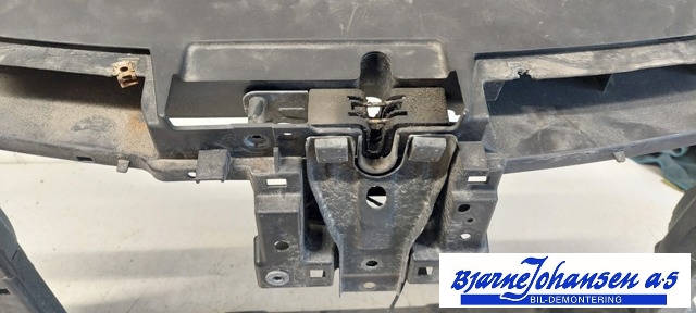 Frontplate til VW Passat 2011-2015 (B7) (B7) (3AA805588E|)
