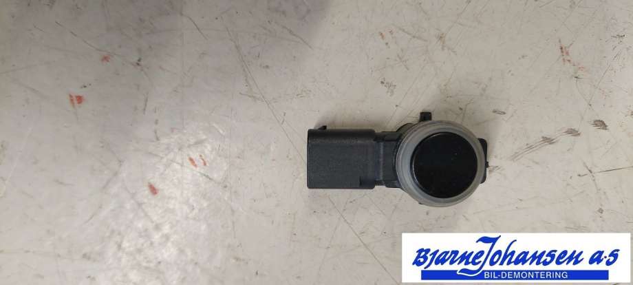 Parkeringssensor foran til Toyota Proace 2016-->> (Type II) (TOYOTA|SU001A5119||9675202477XT)