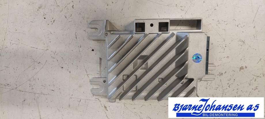 Bilstereo forsterker til BMW iX3 2021-->> (BMW|65125A86480||6512HV5A38AB802)