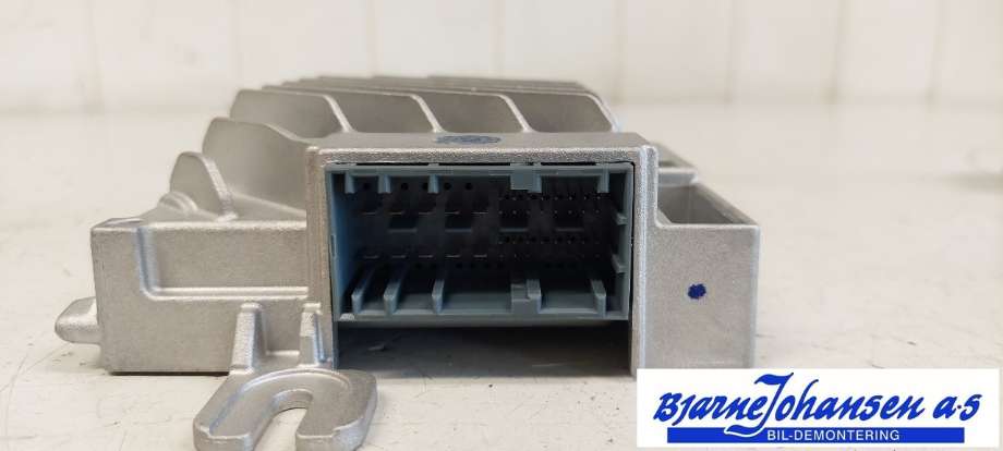 Bilstereo forsterker til BMW iX3 2021-->> (BMW|65125A86480||6512HV5A38AB802)
