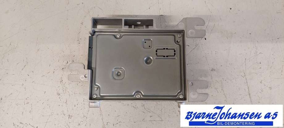 Bilstereo forsterker til BMW iX3 2021-->> (BMW|65125A86480||6512HV5A38AB802)