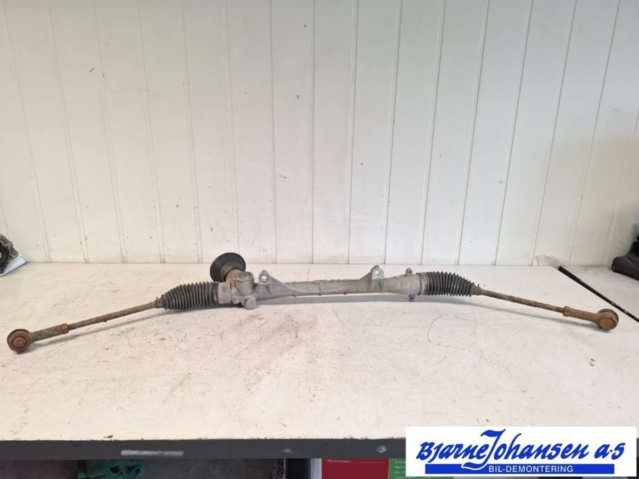Tannstang til Mitsubishi Outlander 2015-->> (Type III, Fase 2) (MITSUBISHI|4410A453|)