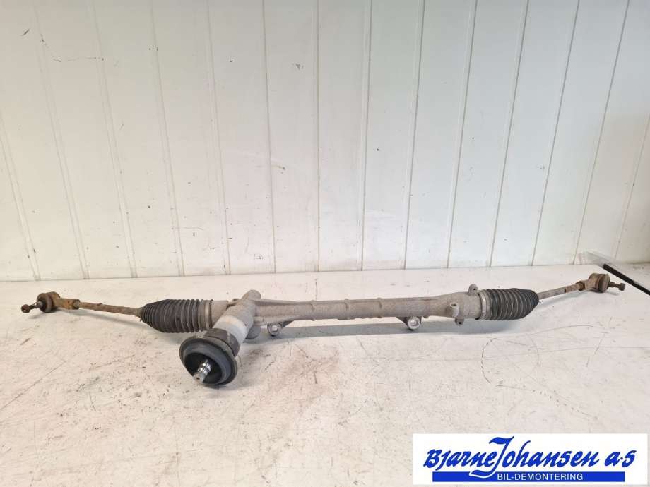 Tannstang til Mitsubishi Outlander 2015-->> (Type III, Fase 2) (MITSUBISHI|4410A453|)
