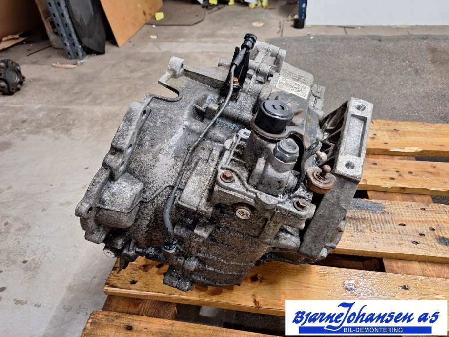 Girkasse manuell 6-trinn til Volvo V60 2010-2013 (Type I, Fase 1)  (36001863|)