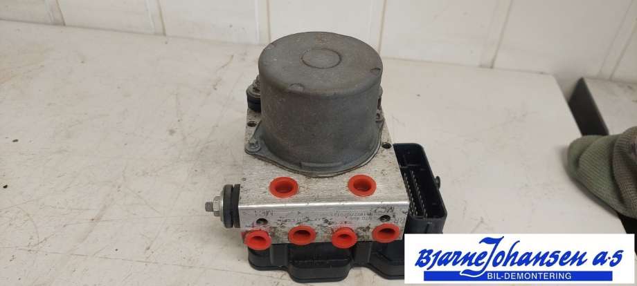 ABS sentral til MG ZS EV 2019-2021 (Type I, Fase 1) (10966198|)