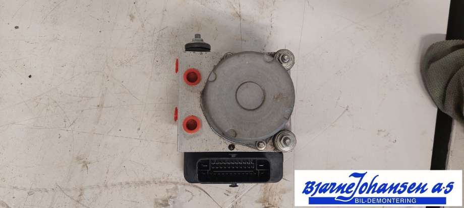 ABS sentral til MG ZS EV 2019-2021 (Type I, Fase 1) (10966198|)