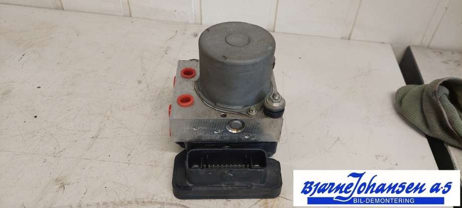 ABS sentral til MG ZS EV 2019-2021 (Type I, Fase 1) (10966198|)