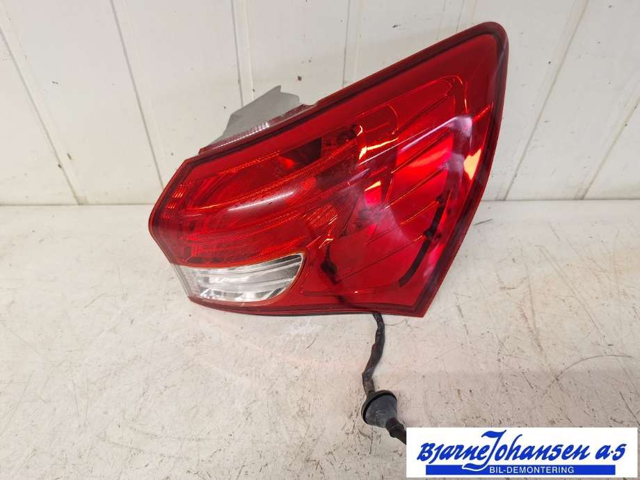 Baklykt høyre til Hyundai Ix20 2010-2017 (HYUNDAI|924021K000|)